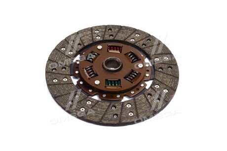 Фото 3 - Диск зчеплення AISIN DG-903 (DG903)