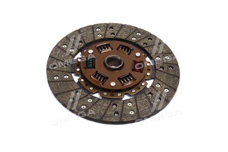 Фото 4 - Диск зчеплення AISIN DG-903 (DG903)