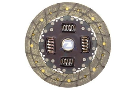 Фото 2 - Диск зчеплення AISIN DH913