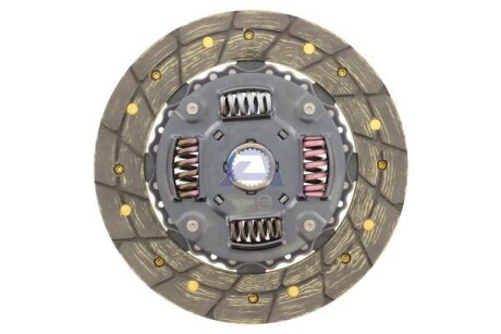 Диск сцепления - AISIN DH913