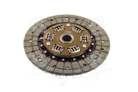 Фото 2 - Диск зчеплення AISIN DM-034U (DM034U)