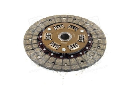 Фото 4 - Диск зчеплення AISIN DM-034U (DM034U)