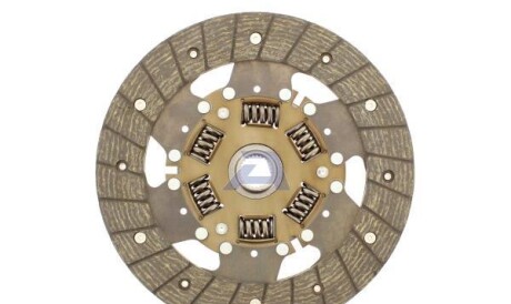 Фото 2 - Диск зчеплення AISIN DM063