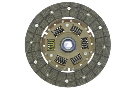 Диск сцепления - AISIN DN-007