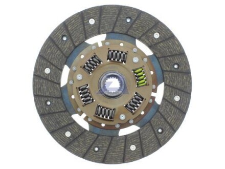 Диск сцепления - AISIN DN-035