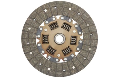 Фото 2 - Диск зчеплення AISIN DN-039 (DN039)