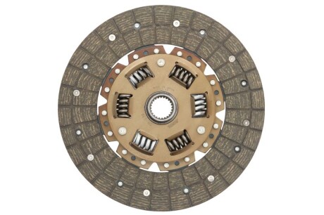 Диск сцепления - AISIN DN-039