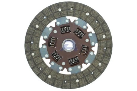 Фото 2 - Диск зчеплення AISIN DN-056U (DN056U)