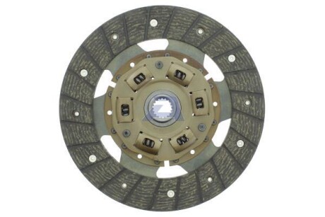 Диск сцепления - AISIN DN-909