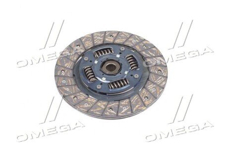 Фото 2 - Диск зчеплення AISIN DO-034 (DO034)