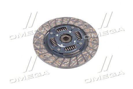 Фото 3 - Диск зчеплення AISIN DO-034 (DO034)