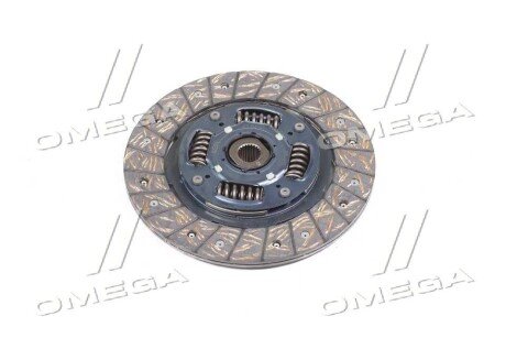 Диск зчепл. ведений DAEWOO NUBIRA, CHEVROLET LACETTI 1,4-1,6 03- - AISIN DO-034