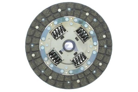 Фото 2 - Диск зчеплення AISIN DS025