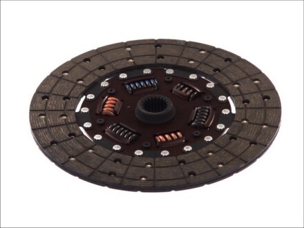 Фото 2 - Диск сцепления AISIN DT-094L