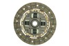 Диск зчеплення TOYOTA YARIS 1.3-1.3 16V 99-05 - (3125010070, 3125052090, 3125010210) AISIN DT-123V (фото 1)