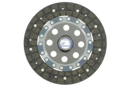 Фото 2 - Диск зчеплення AISIN DT144U