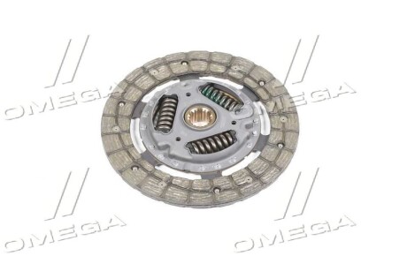 Фото 2 - Диск сцепления AISIN DT-211V (DT211V)