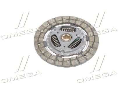 Фото 3 - Диск сцепления AISIN DT-211V (DT211V)