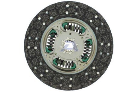 Фото 2 - Диск зчеплення AISIN DTX-133 (DTX133)