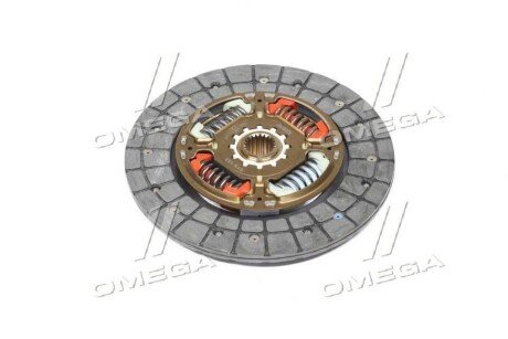 Фото 2 - Диск зчеплення AISIN DTX-152 (DTX152)