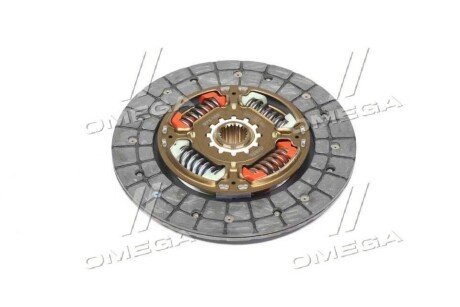 Фото 3 - Диск зчеплення AISIN DTX-152 (DTX152)