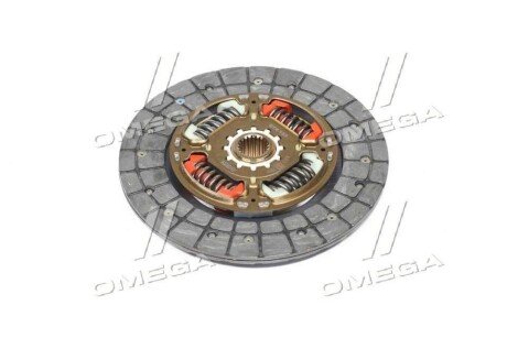 Фото 4 - Диск зчеплення AISIN DTX-152 (DTX152)