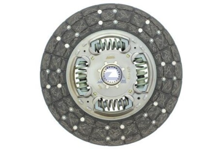 Диск зчеплення - AISIN DTX174
