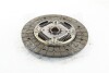 Диск зчеплення TOYOTA CAMRY, RAV 4 2.0-2.4 05- - (3125033042, 312500K090, 3125033040) AISIN DTX-188 (фото 2)