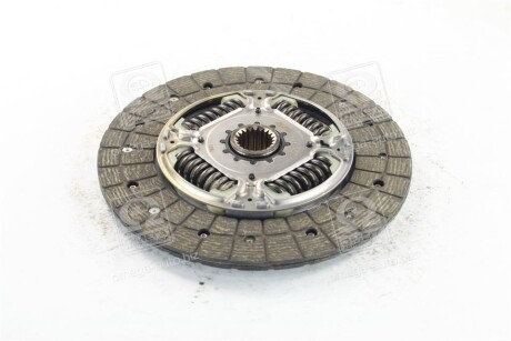 Фото 3 - Диск зчеплення AISIN DTX-188 (DTX188)