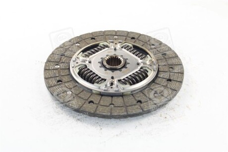 Фото 4 - Диск зчеплення AISIN DTX-188 (DTX188)