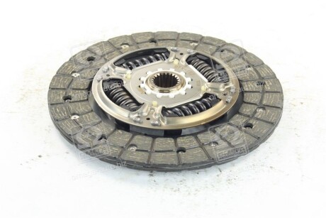 Фото 3 - Диск зчеплення AISIN DTX-192