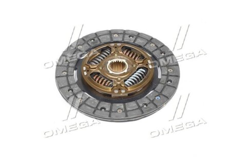 Фото 2 - Диск зчеплення AISIN DTX-197 (DTX197)