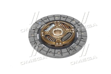 Фото 4 - Диск зчеплення AISIN DTX-197 (DTX197)