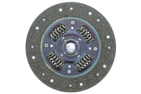 Фото 2 - Диск зчеплення AISIN DY-009 (DY009)