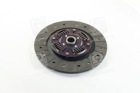 Фото 4 - Диск сцепления AISIN DY-014 (DY014)