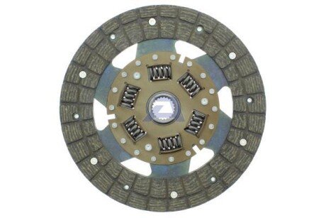 Фото 2 - Диск зчеплення AISIN DZ-030 (DZ030)