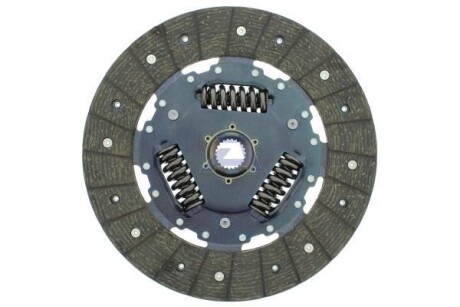 Фото 2 - Диск зчеплення AISIN DZ927