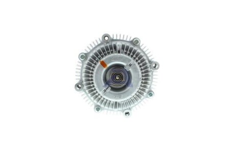 Віскомуфта вентилятора охолодження MITSUBISHI DELICA / SPACE GEAR, L 300 III 2.0/2.4 08.86-05.04 - ((MD034204, MD108270)) AISIN FCM001