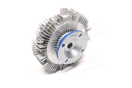 Фото 3 - Вискомуфта вентилятора AISIN FCT-021