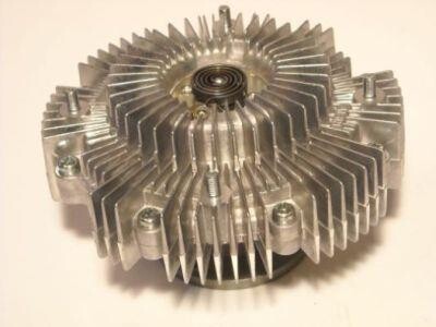 Фото 3 - Віскомуфта вентилятора AISIN FCT039