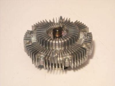 Фото 4 - Віскомуфта вентилятора AISIN FCT071