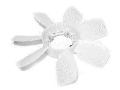 Фото 2 - Вентилятор охлаждения двигателя AISIN FNT012