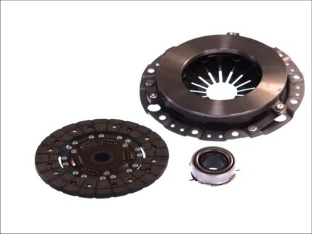 Фото 2 - Комплект зчеплення AISIN KD-011A (KD011A)