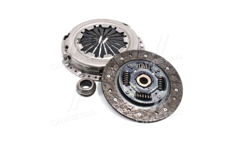 Фото 2 - Комплект зчеплення AISIN KE-CI09 (KECI09)