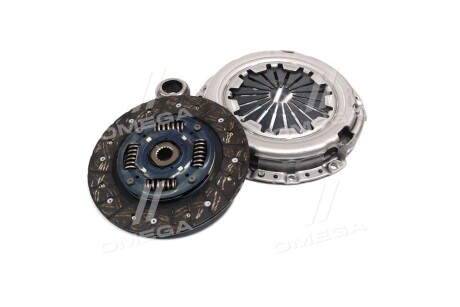 Фото 3 - Комплект зчеплення AISIN KE-CI09 (KECI09)