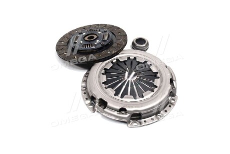 Фото 4 - Комплект зчеплення AISIN KE-CI09 (KECI09)