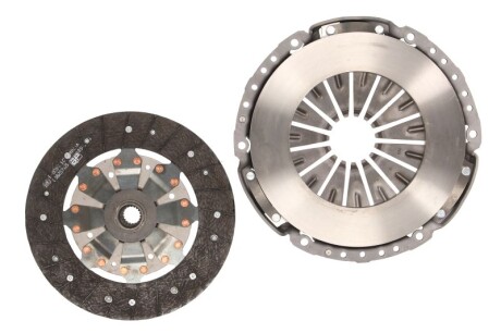 Фото 2 - Комплект зчеплення AISIN KE-FO12R (KEFO12R)