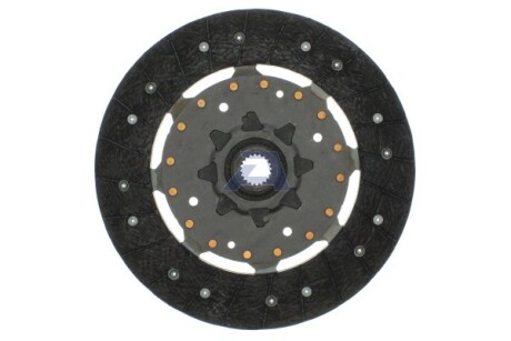 Фото 3 - Комплект зчеплення AISIN KE-FO12R (KEFO12R)