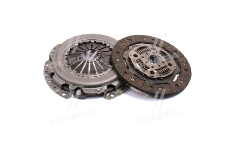 Зчеплення FORD FOCUS II, C-MAX, 1,8, 06-12 - AISIN KE-FO24R