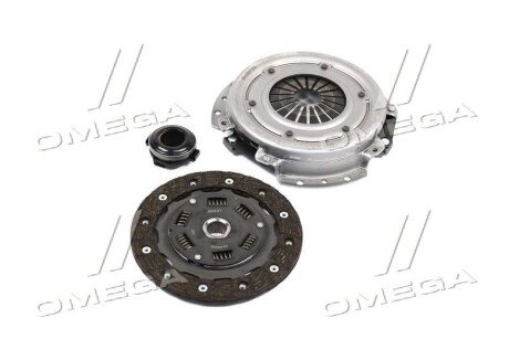 Фото 2 - Автозапчастина AISIN KE-RE04B (KERE04B)